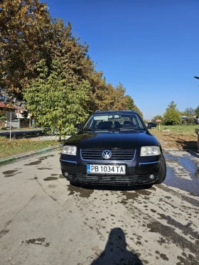 VW Passat | Mobile.bg    3