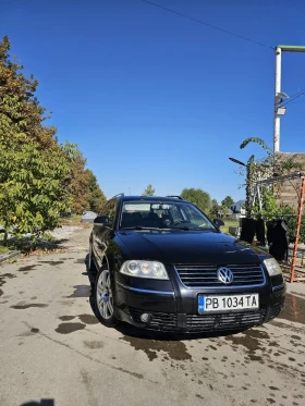 VW Passat | Mobile.bg    2