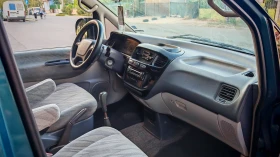 Mitsubishi Space gear | Mobile.bg    6