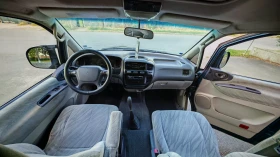 Mitsubishi Space gear | Mobile.bg    12