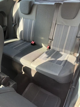 Ford Fiesta 1.4 TDCI, снимка 12