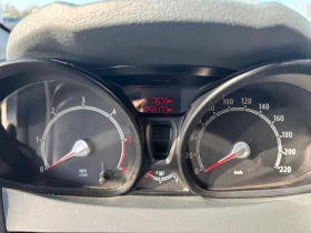 Ford Fiesta 1.4 TDCI, снимка 10