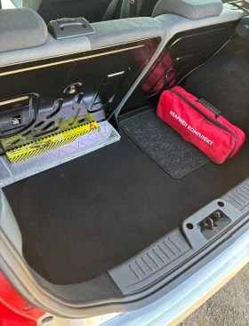 Ford Fiesta 1.4 TDCI, снимка 8