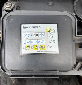 Ford Fiesta 1.4 TDCI, снимка 14