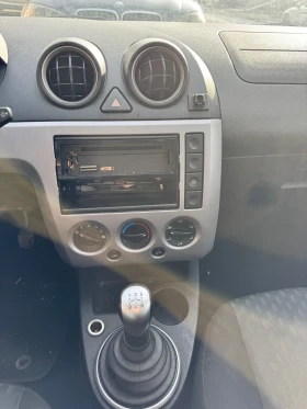 Ford Fiesta - 3200 лв. / 1636.13 € - 46453081 10