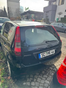 Ford Fiesta - 3200 лв. / 1636.13 € - 46453081 5