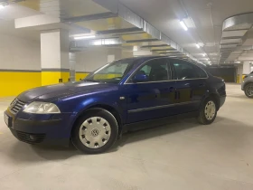 VW Passat 1.9, снимка 1