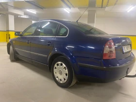 VW Passat 1.9, снимка 4