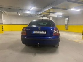 VW Passat 1.9, снимка 3