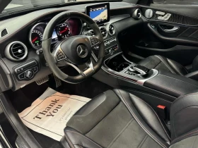 Mercedes-Benz C 43 AMG * C43 AMG| NAV| 360CAM| BSM| VALVETRONIC EXHAUST|  | Mobile.bg � ����� ������ 8