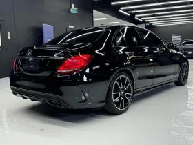 Mercedes-Benz C 43 AMG * C43 AMG| NAV| 360CAM| BSM| VALVETRONIC EXHAUST|  | Mobile.bg � ����� ������ 5