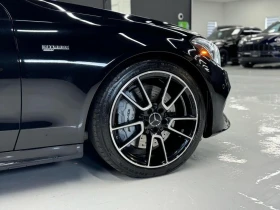 Mercedes-Benz C 43 AMG * C43 AMG| NAV| 360CAM| BSM| VALVETRONIC EXHAUST|  | Mobile.bg � ����� ������ 4