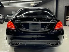 Mercedes-Benz C 43 AMG * C43 AMG| NAV| 360CAM| BSM| VALVETRONIC EXHAUST|  | Mobile.bg � ����� ������ 6