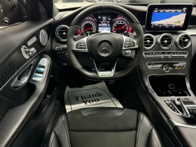 Mercedes-Benz C 43 AMG * C43 AMG| NAV| 360CAM| BSM| VALVETRONIC EXHAUST|  | Mobile.bg � ����� ������ 11