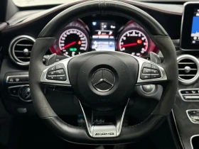 Mercedes-Benz C 43 AMG * C43 AMG| NAV| 360CAM| BSM| VALVETRONIC EXHAUST|  | Mobile.bg � ����� ������ 10