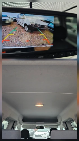 VW Caddy XXL - 7 места  - 22500 лв. / 11504.07 € - 83035640 16