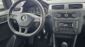VW Caddy XXL - 7 места  - 22500 лв. / 11504.07 € - 83035640 8