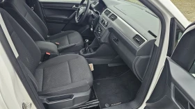 VW Caddy XXL - 7 места  - 22500 лв. / 11504.07 € - 83035640 10