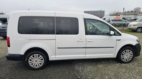 VW Caddy XXL - 7 места  - 22500 лв. / 11504.07 € - 83035640 4