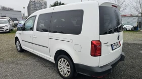 VW Caddy XXL - 7 места  - 22500 лв. / 11504.07 € - 83035640 5