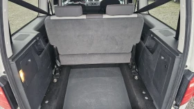 VW Caddy XXL - 7 места  - 22500 лв. / 11504.07 € - 83035640 14