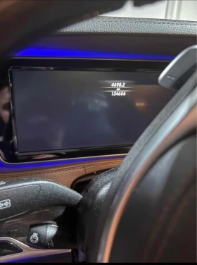 Mercedes-Benz S 550 2014 4МАТIC * БЕЗ ПЪРВОНАЧАЛНА ВНОСКА*  - 15290 € / 29904.64 лв. - 95699580 8