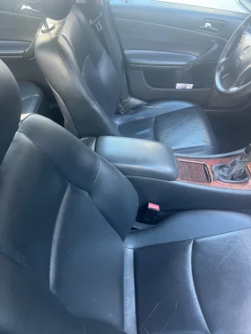 Mercedes-Benz C 200 | Mobile.bg � ����� ������ 9