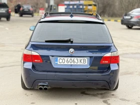 BMW 535 SAT - 9400 € / 18384.80 лв. - 94218140 4