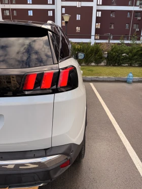 Peugeot 3008 GT/FullLED/KeyGO/Pano/Assist/360 - 16500 € / 32271.19 лв. - 54330184 6