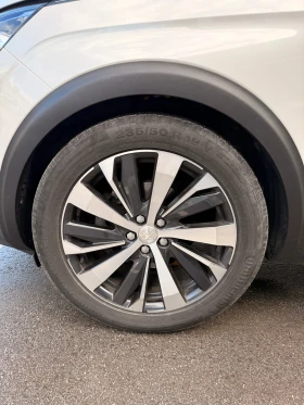 Peugeot 3008 GT/FullLED/KeyGO/Pano/Assist/360 - 16500 € / 32271.19 лв. - 54330184 7