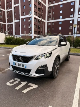 Peugeot 3008 GT/FullLED/KeyGO/Pano/Assist/360 - 16500 € / 32271.19 лв. - 54330184 2