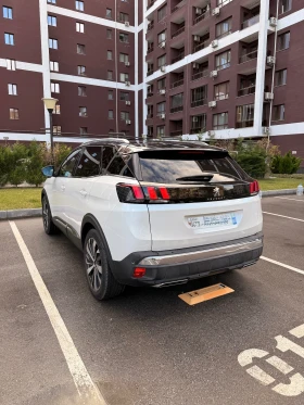 Peugeot 3008 GT/FullLED/KeyGO/Pano/Assist/360 - 16500 € / 32271.19 лв. - 54330184 5
