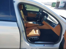 BMW 750 4.4L V-8 DI, DOHC, VVT, TURBO, 445HP - 18500 € / 36182.85 лв. - 42751744 11