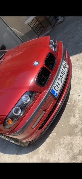 BMW 316, снимка 8 - Автомобили и джипове - 53431350