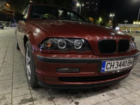 BMW 316, снимка 1
