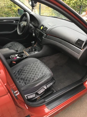 BMW 316, снимка 6