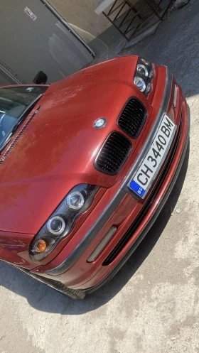 BMW 316, снимка 4