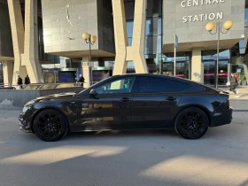 Audi A7 6 МЕСЕЦА ГАРАНЦИЯ/3.0TDI RS Pack/Quattro - 12200 € / 23861.13 лв. - 11273944 2