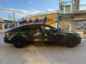 Audi A7 6 МЕСЕЦА ГАРАНЦИЯ/3.0TDI RS Pack/Quattro - 12200 € / 23861.13 лв. - 11273944 5