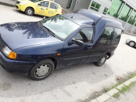 VW Caddy - 111 € / 217.10 лв. - 77756200 3