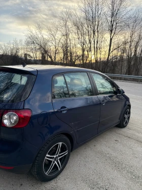 VW Golf Plus - 3300 € / 6454.24 лв. - 14852666 2