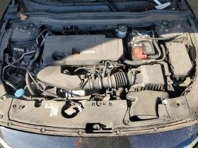 Honda Accord TOURING* 2.0L* 53ХИЛ.КМ. - 13500 € / 26403.70 лв. - 33669265 11