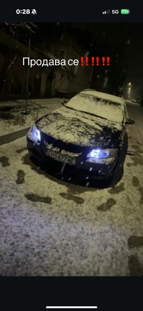 BMW 320 - 4650 € / 9094.61 лв. - 14001668 7