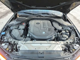 BMW 340 xDrive/ДВА КЛЮЧА/ПОДГРЕВИ/ШИБИДАХ - 37800 € / 73930.37 лв. - 47424575 17