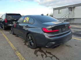 BMW 340 xDrive/ДВА КЛЮЧА/ПОДГРЕВИ/ШИБИДАХ - 37800 € / 73930.37 лв. - 47424575 4