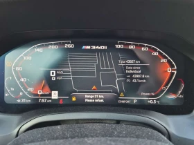 BMW 340 xDrive/ДВА КЛЮЧА/ПОДГРЕВИ/ШИБИДАХ - 37800 € / 73930.37 лв. - 47424575 9