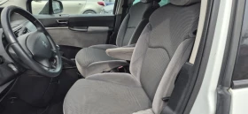 Peugeot 807 2.0HDI-136кс.7мес. | Auto.bg — изображение 12