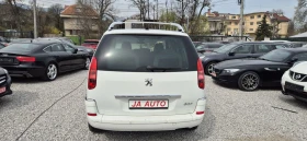 Peugeot 807 2.0HDI-136кс.7мес. | Auto.bg — изображение 7