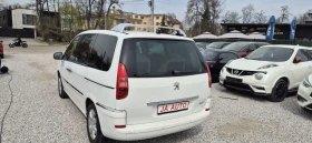 Peugeot 807 2.0HDI-136кс.7мес. | Auto.bg — изображение 8