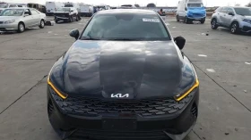 Kia K5 1.6L 4 Front Wheel Drive